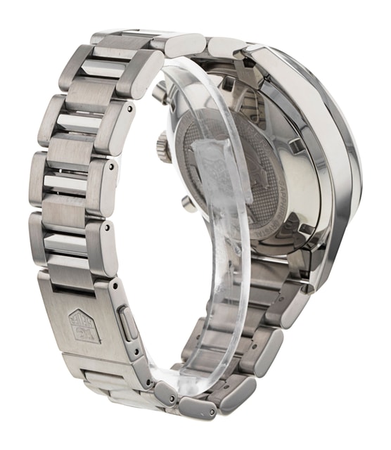 Tag Heuer Carrera CV201AJ.BA0727 Image 3